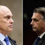 STF avisa Congresso: anistia para Bolsonaro e golpistas será derrubada