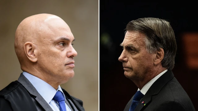 STF avisa Congresso: anistia para Bolsonaro e golpistas será derrubada