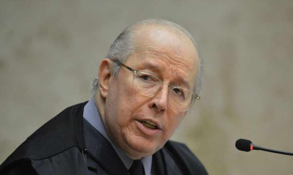 Celso de Mello: anistia a golpistas afronta a Constituição e viola separação de Poderes