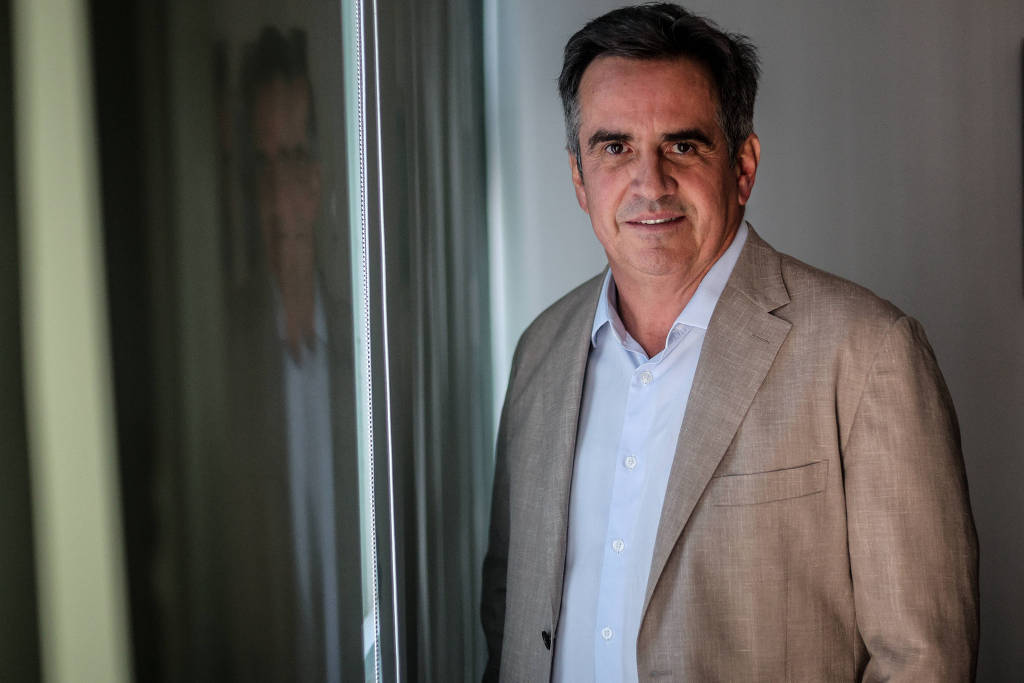 Ciro Nogueira alerta que a divisão interna da direita jogará fora uma eleição ‘ganha’ nas urnas
