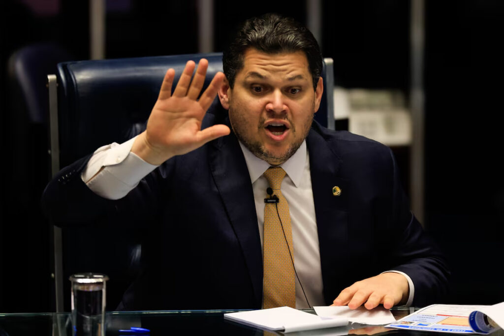 Senado pode barrar anistia ampla em caso de aprovação na Câmara; bastidores da decisão em jogo
