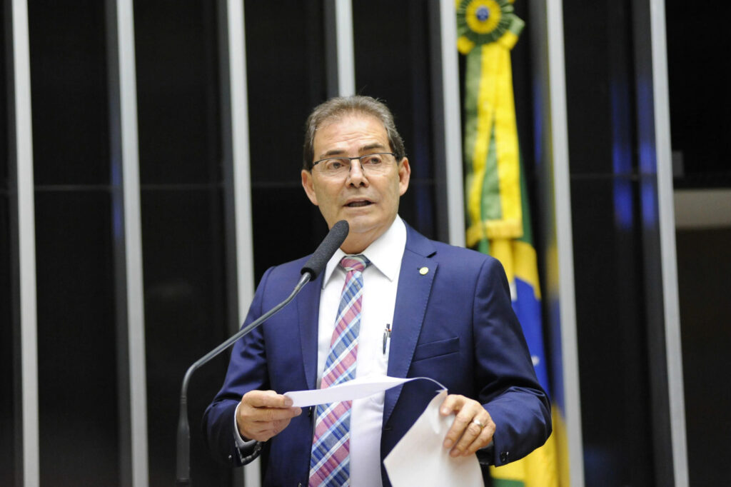 Paulinho da Força defende “PL da Dosimetria” como caminho para pacificação política