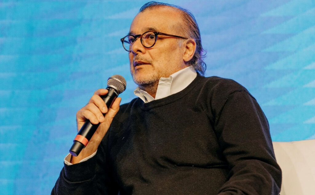 Gustavo Franco alerta para dívida de R$ 8 trilhões e critica política fiscal do governo