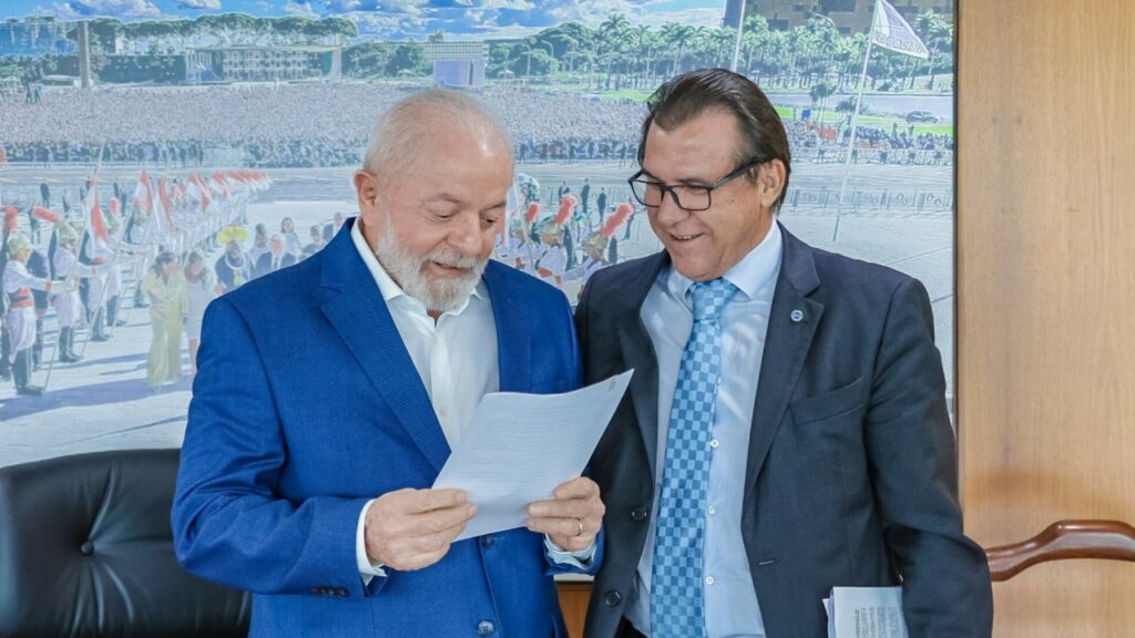 Governo Lula banca viagem para servidor aprender a fazer pizza na Itália