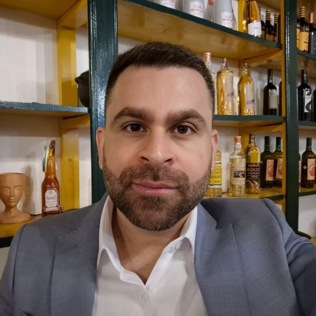 Leandro Lima: “O Martírio Político no Brasil: de Lula a Bolsonaro”