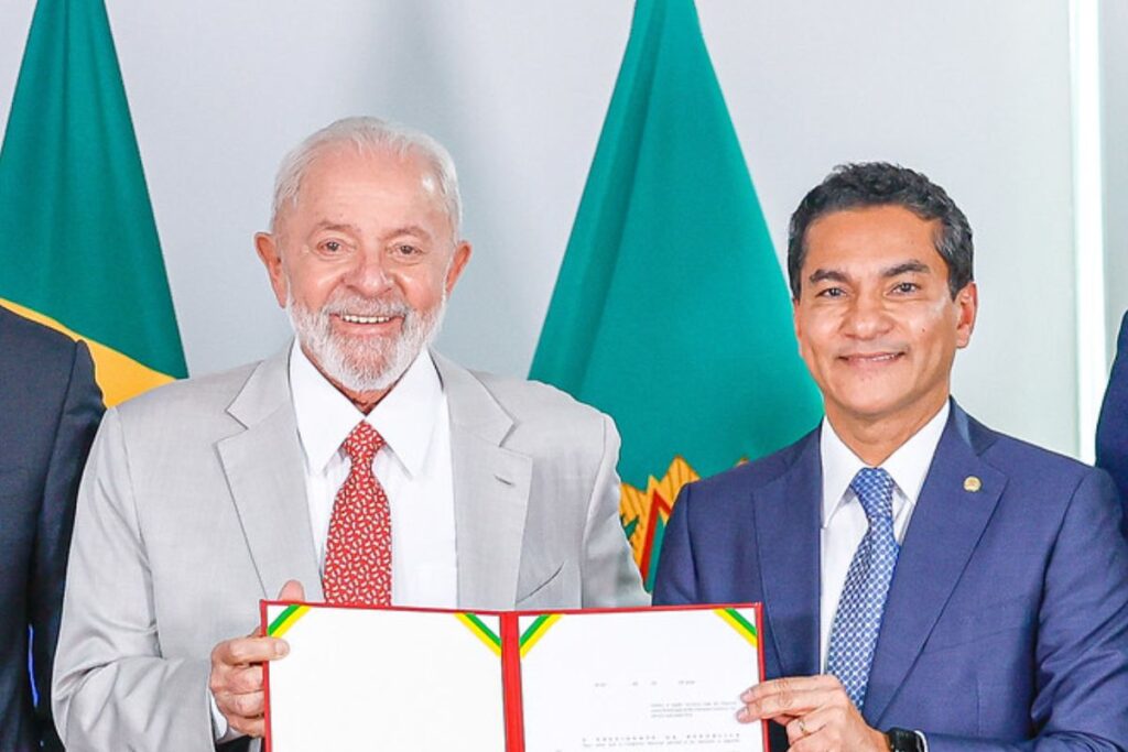 Republicanos pressiona Lula a privatizar Correios após rombo bilionário