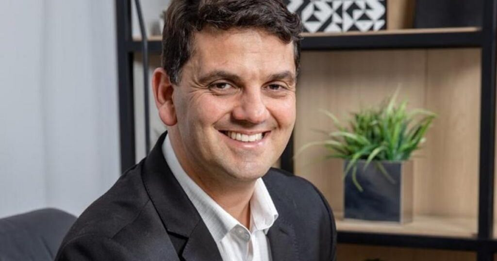 PSDB ganha reforço de peso no RS: Maranata confirma pré-candidatura ao governo