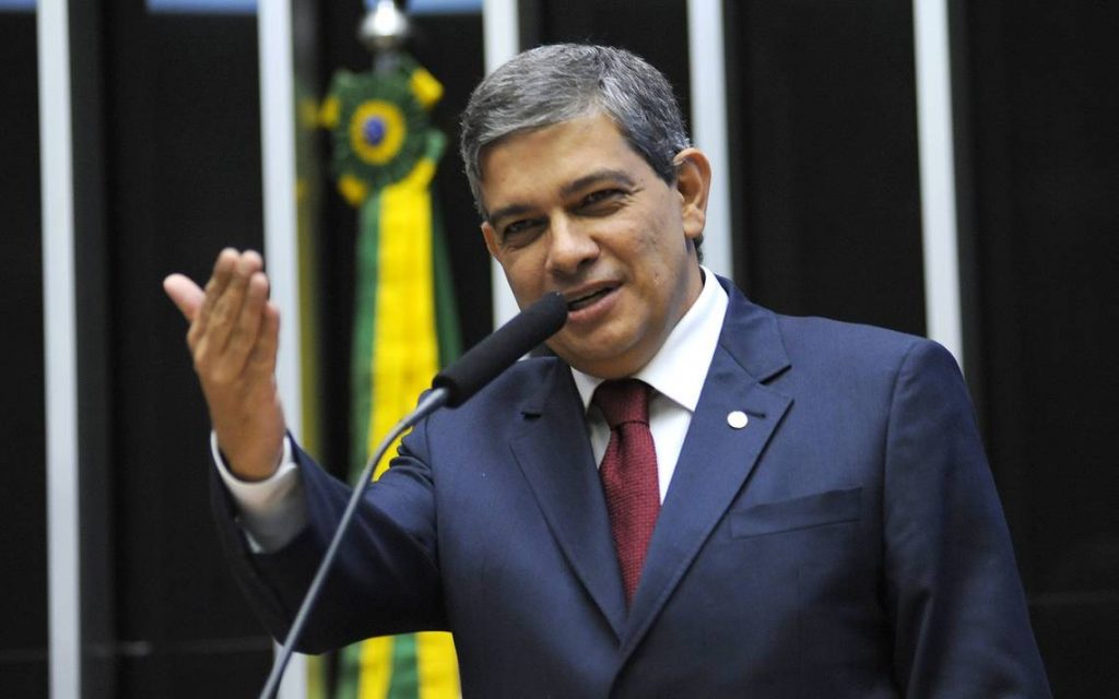 Marcus Pestana: “O Sobrenatural de Almeida na política brasileira”