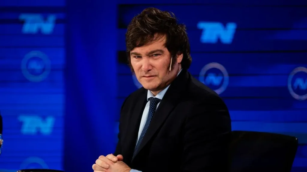 Escândalo de Corrupção Abala Milei e Testa Resistência do Governo Libertário na Argentina