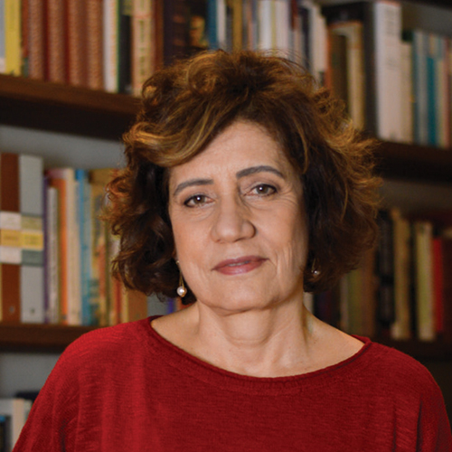 Míriam Leitão processa Jorge Seif no STF por calúnia e difamação