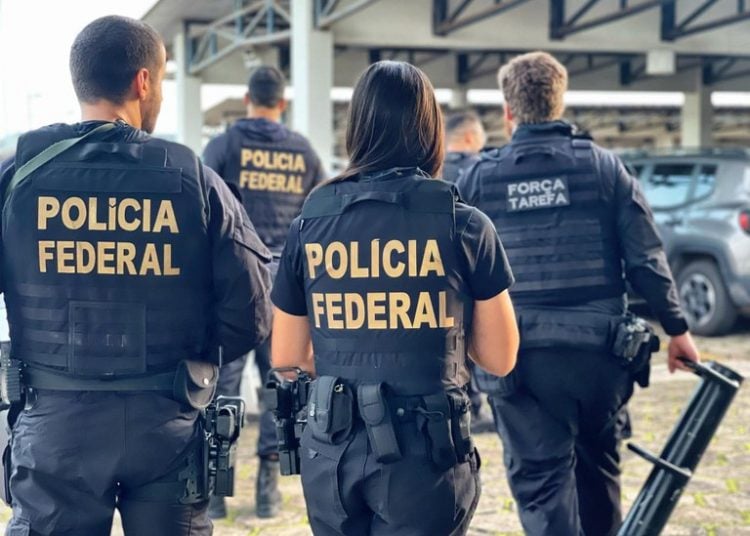 Polícia Federal cumpre mandados na sede do Governo Zema em investigação de esquema de Corrupção