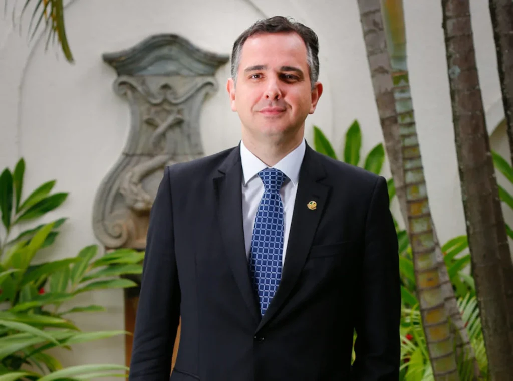 No Senado, Rodrigo Pacheco comandará modernização do Código Civil brasileiro