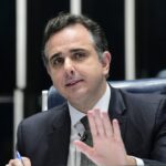 Pacheco desiste de candidatura ao governo de Minas e deixa Lula sem palanque no estado