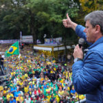 Após ataque no 7 de Setembro, STF espera explicações de Tarcísio