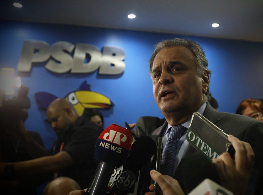 PSDB chama condenação de Bolsonaro de “data histórica, mas não feliz” e defende retorno a estabilidade política