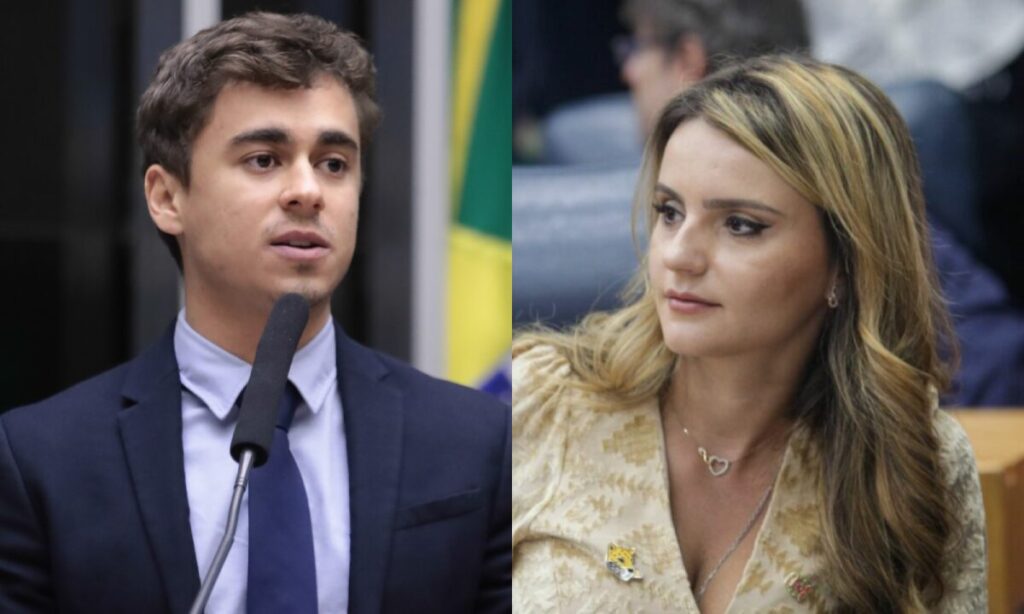 MBL acusa Nikolas Ferreira de trair pautas da direita