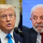 Enquanto fala em “soberania”, governo Lula age nas sombras para agradar Trump