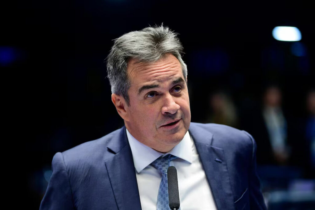 PP quer obrigar diretórios do Nordeste a romper com Lula se Tarcísio for candidato à Presidência