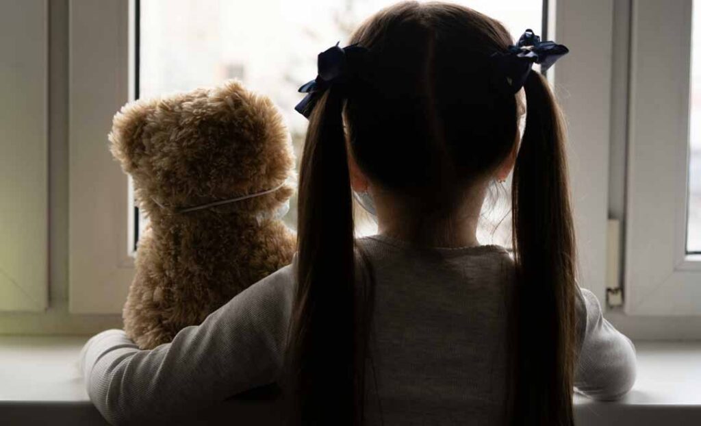 Nova lei reconhece abandono afetivo como crime civil no Estatuto da Criança e do Adolescente