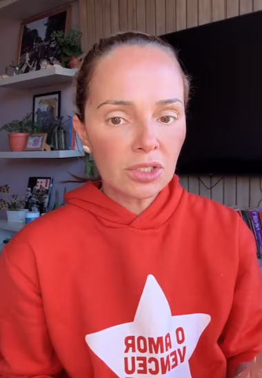 Influenciadora presa por injúria racial contra PMs é filiada ao PT desde 2022