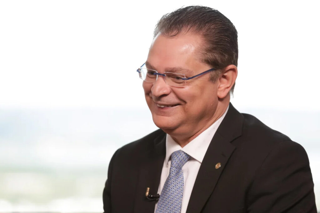 Líder do PL desafia Lula e diz que Pacheco seria “melhor para o Congresso” no STF