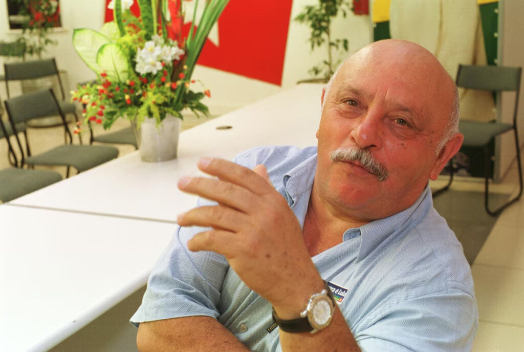 Irmão de Lula obtém liminar para remover posts que o associam a fraudes no INSS