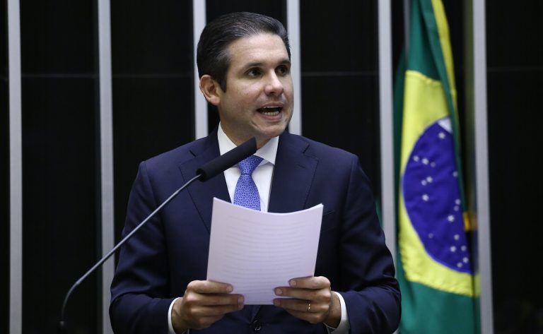 Câmara deve votar projeto que classifica facções como organizações terroristas