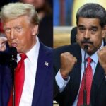 Operação Secreta de Trump contra Maduro acende pavil na América Latina