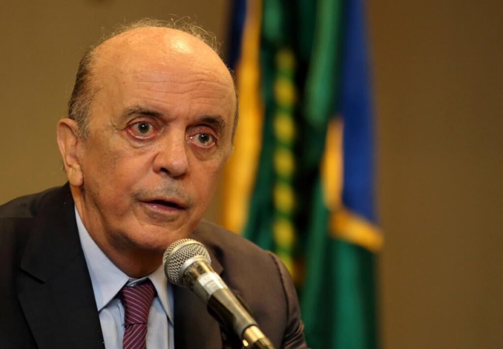 José Serra: “Pejotização: um tema de hoje e do futuro”