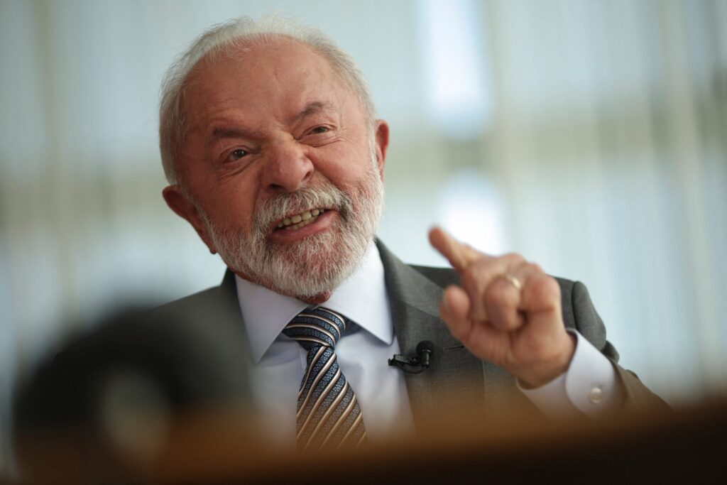 Lula defende ação coordenada contra o crime e cobra aprovação da PEC da Segurança