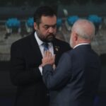 Tragédia no Rio vira disputa entre Lula e Cláudio Castro