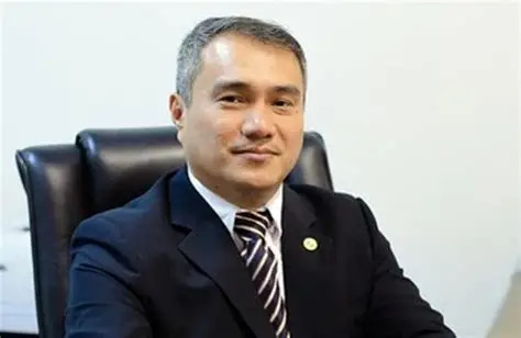 Com aval do governador Cameli, PSDB lança Minoru Kinpara para Deputado Federal no Acre