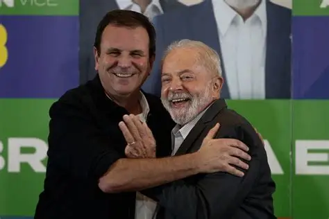 Eduardo Paes pode ganhar apoio de bolsonaristas no Rio