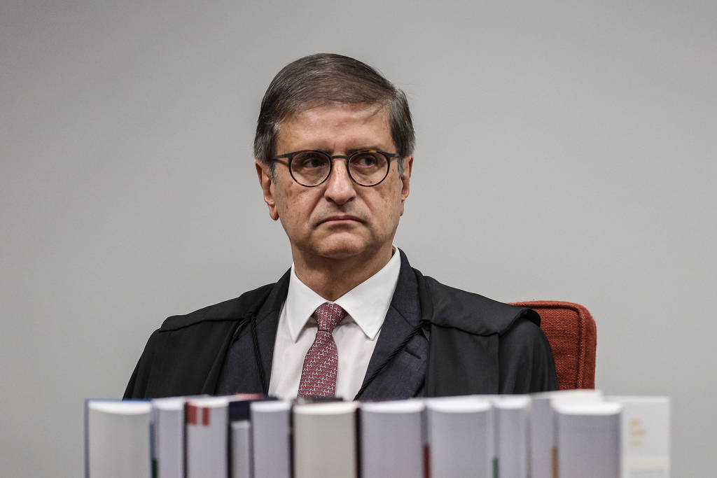 PGR pede condenação de sete acusados por fake news que levaram ao 8 de janeiro