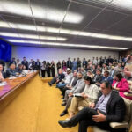 PL da Dosimetria avança e deve ir a votação na Câmara