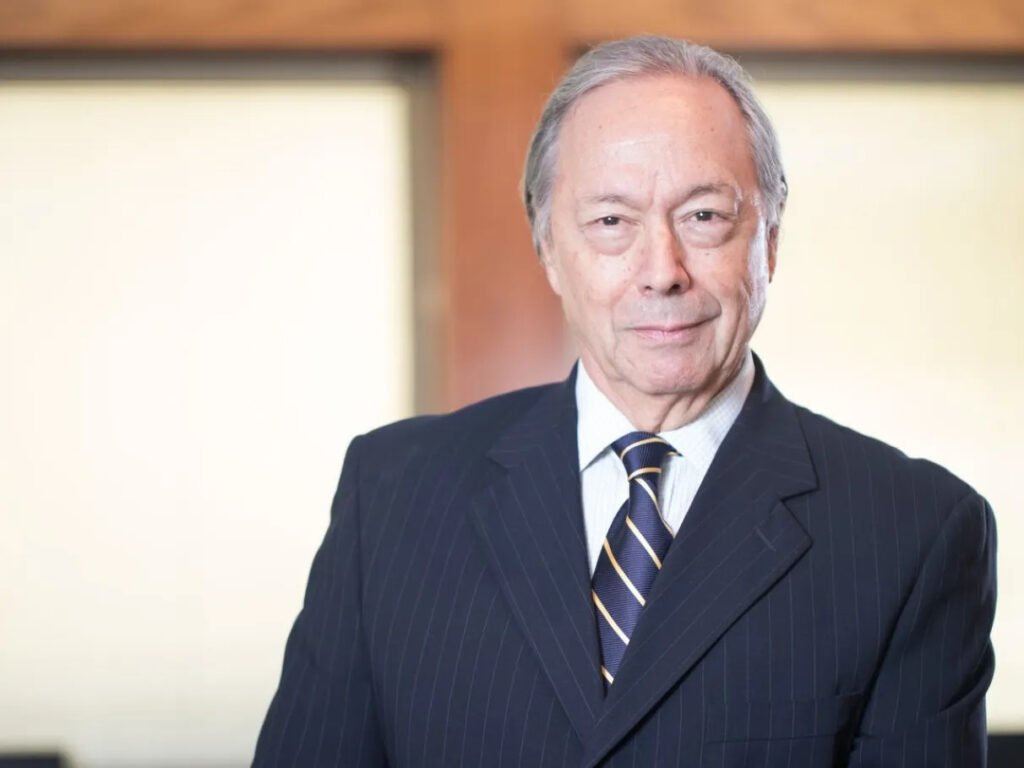 Pedro Malan: “Só a falta de moderação atrai atenção?”