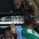 Operação no Rio recoloca segurança pública no centro da disputa de 2026