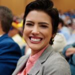 Rebeca Romero: “Política Participativa e a Eleição de 2026: Um Chamado à Responsabilidade”