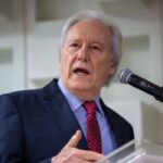 Lewandowski deve ir ao Rio após críticas a Cláudio Castro