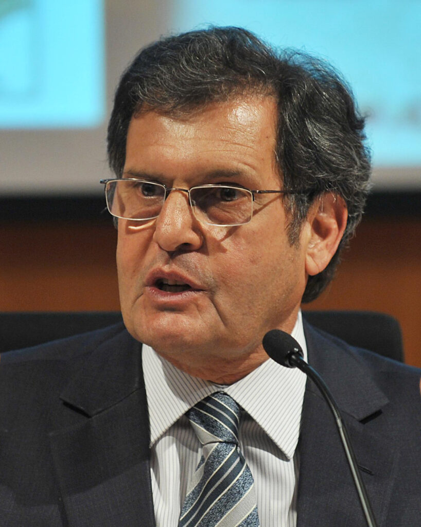 Roberto Brant: “Ideologias não resolvem problemas”