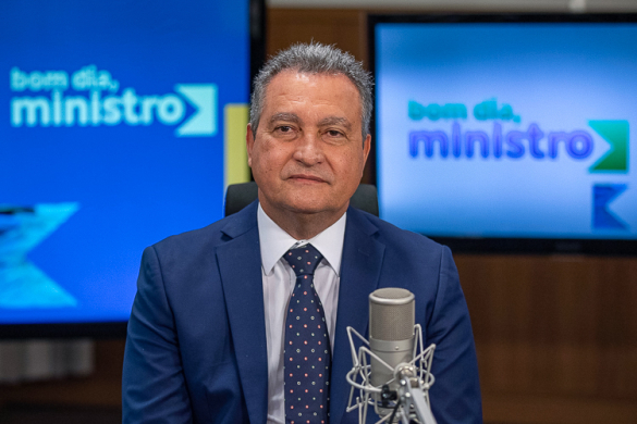 PGR pede retomada de Inquérito contra Rui Costa em fraude milionária dos respiradores