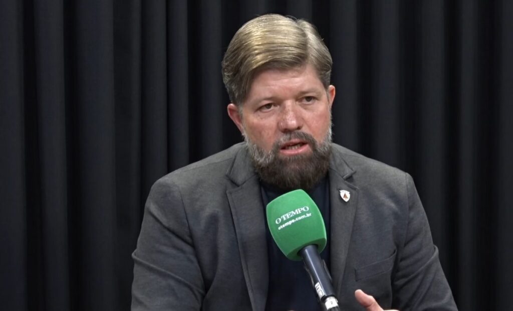 Sindicato da Polícia Civil acusa Zema de maquiar dados da segurança em Minas