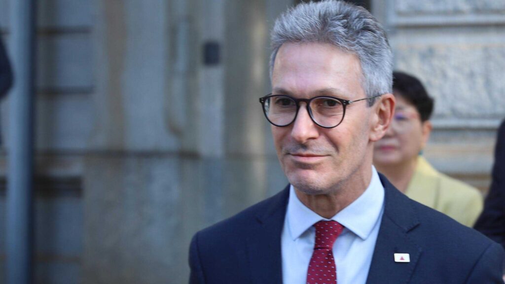 Zema nomeia ex-promotor ligado a mineradoras para comandar órgão ambiental em meio a crise