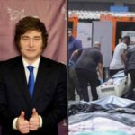 Argentina impõe controle de entrada de brasileiros após operação no Rio