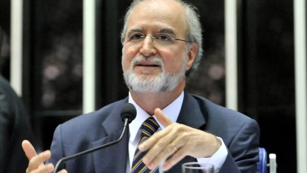 Eduardo Azeredo: “É preciso integrar o Triângulo”