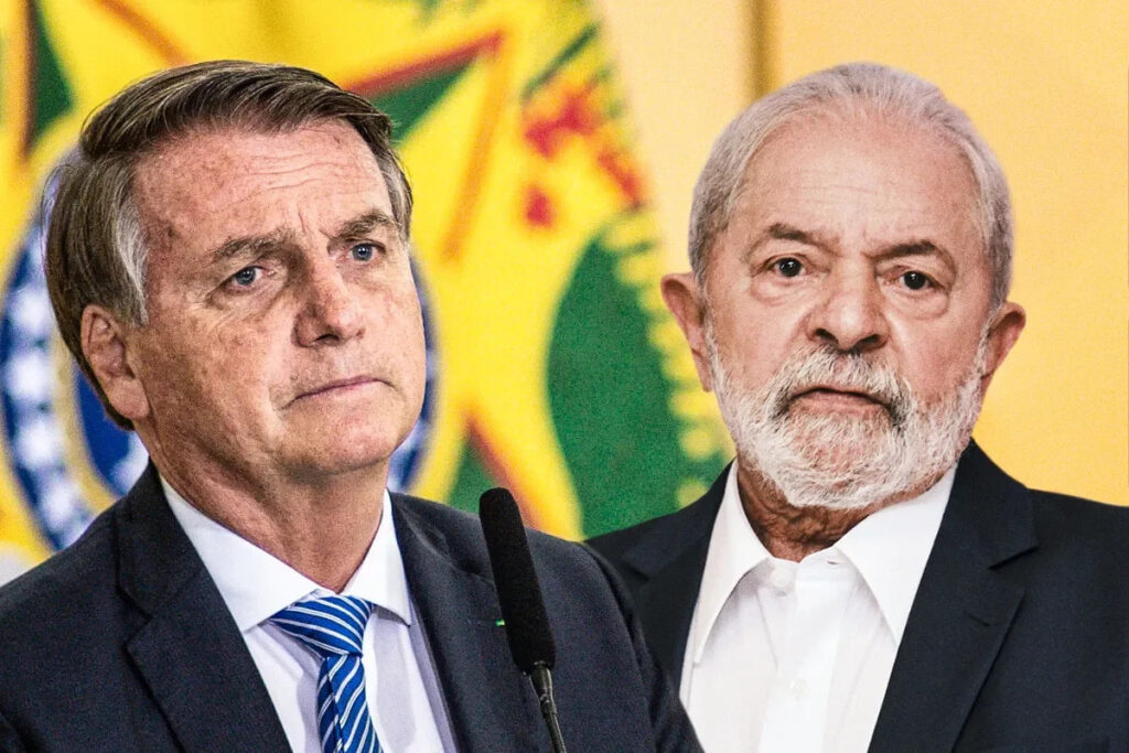 Veto de Lula na Lei da Ficha Limpa reduz chances de Bolsonaro disputar as eleições de 2030