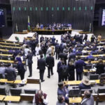 Câmara pode transformar ameaça de vazamento íntimo em crime com pena de até 15 anos