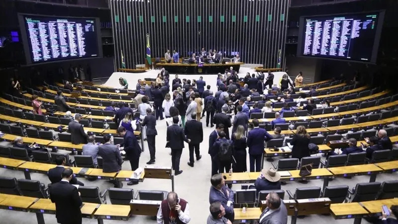 PEC da Reforma Administrativa começa a tramitar na Câmara