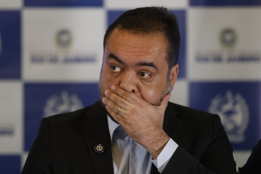 Julgamento no TSE ameaça mandato de Cláudio Castro