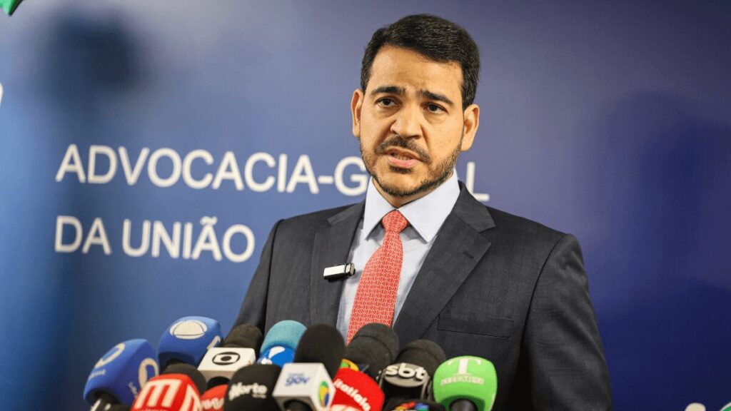 Cotado para o STF, Jorge Messias é inimigo histórico da Lava-Jato por “criminalização da política”